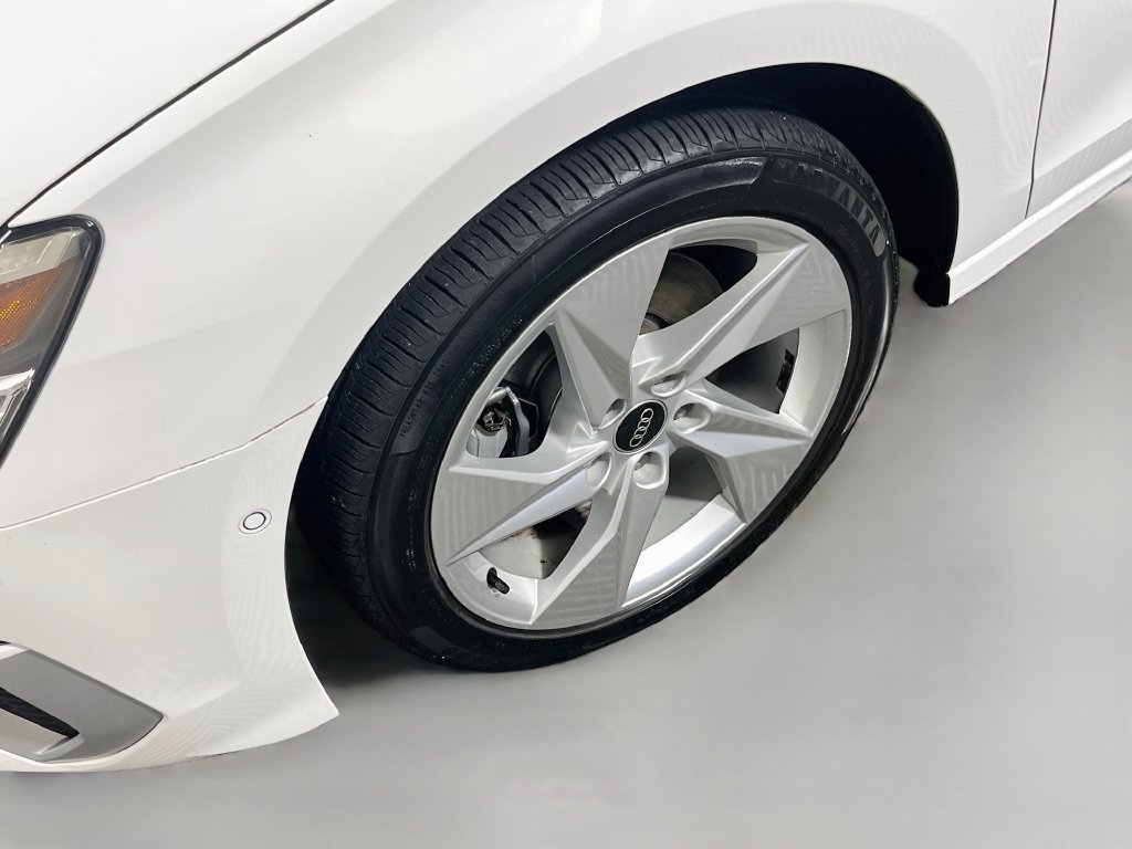 Used 2023 Audi A3 2.0T Premium FWD image 11