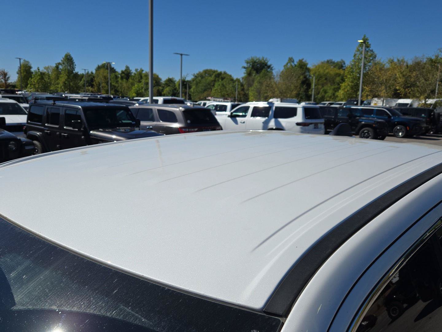 Used 2022 RAM 1500 Limited w/ Bed Utility Group AWD/4WD image 13
