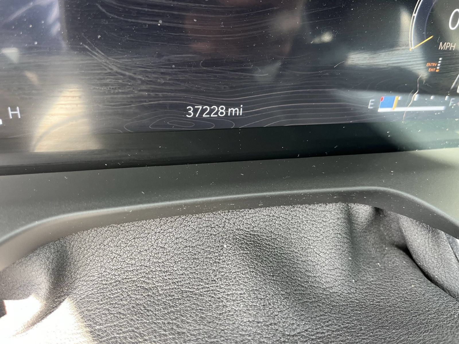 Used 2023 Jeep Grand Cherokee L Overland AWD/4WD image 10