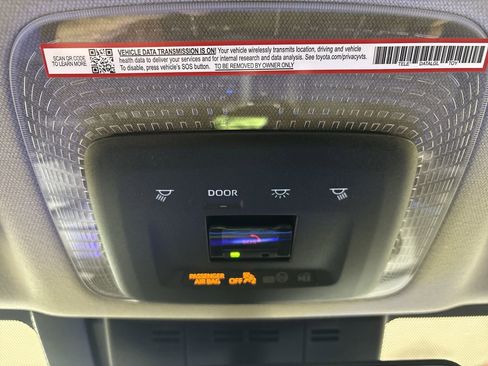 New 2026 Toyota Prius image 16