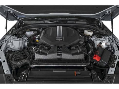 New 2026 Cadillac CT5 Premium Luxury RWD image 11