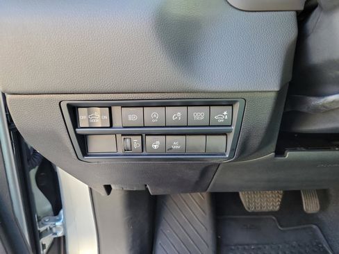 Used 2023 Toyota Tundra Limited w/ Power Package image 36