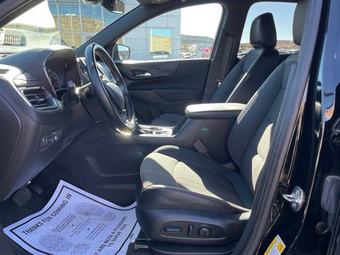 Used 2024 Chevrolet Equinox RS image 12