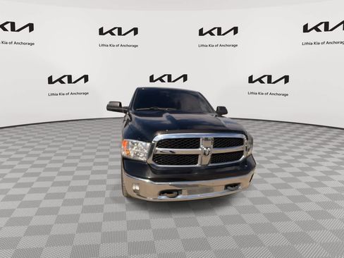 Used 2014 RAM 1500 ST w/ SXT Appearance Group AWD/4WD image 4