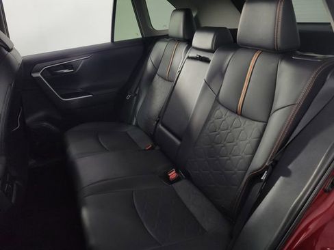 Used 2023 Toyota RAV4 Adventure image 17