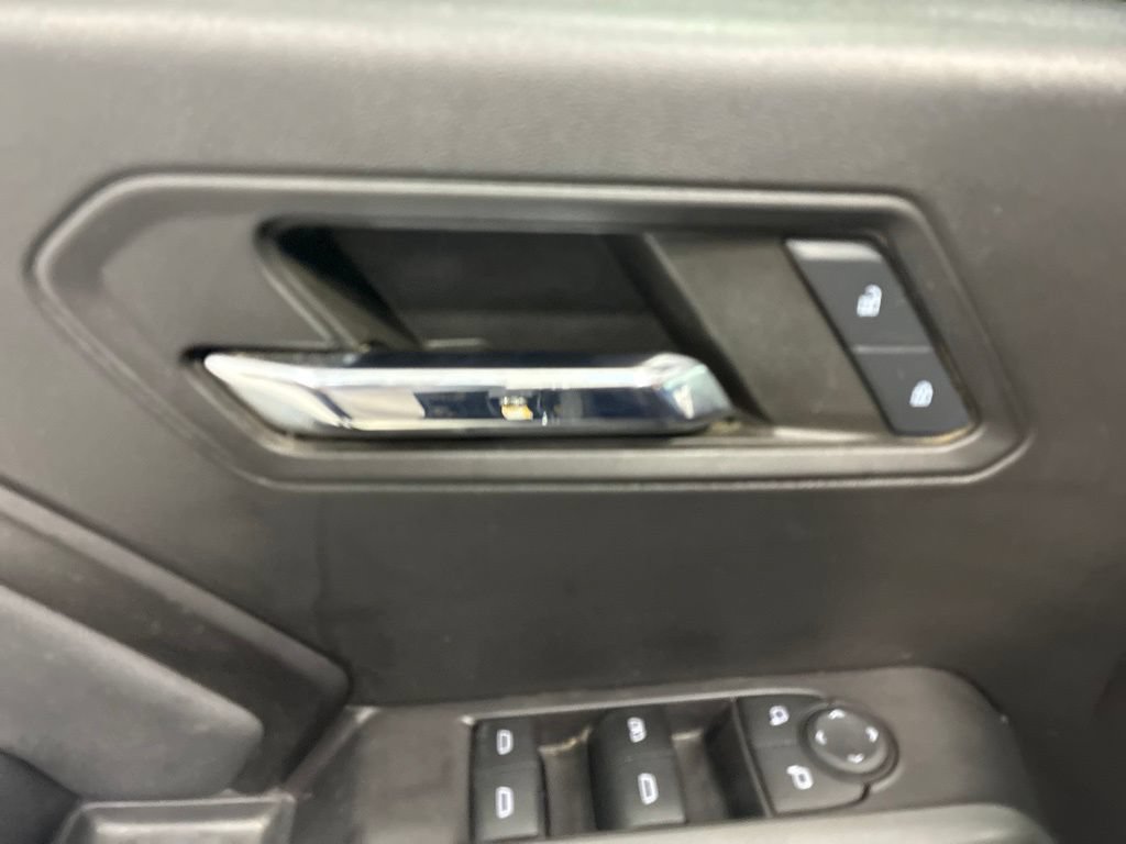 Used 2024 GMC Canyon Elevation w/ Elevation Premium Package AWD/4WD image 17