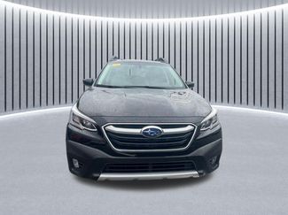 Used 2022 Subaru Outback Limited AWD/4WD video 2