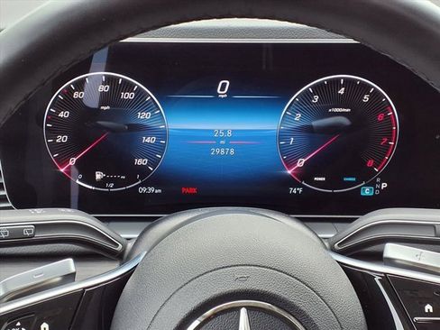 Certified 2024 Mercedes-Benz GLS 450 4MATIC image 11