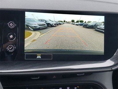 Certified 2023 Buick Envision Preferred w/ Sport Touring Package