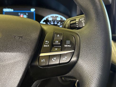 Used 2024 Ford Maverick XLT FWD image 28