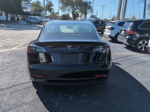 Used 2023 Tesla Model 3 Standard Range image 6