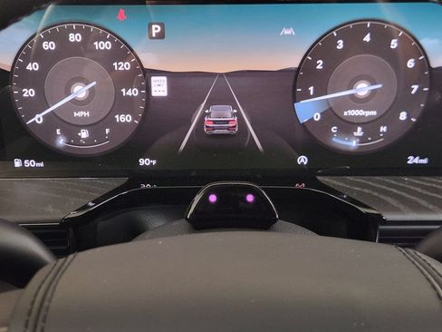 New 2026 Genesis GV70 2.5T Select AWD/4WD image 12