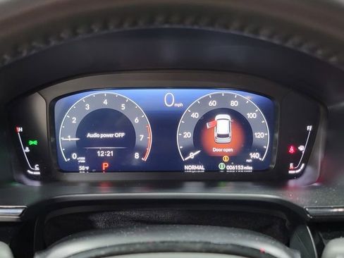 Used 2026 Honda CR-V EX-L image 32