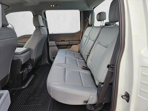 New 2026 Ford F250 XL image 12