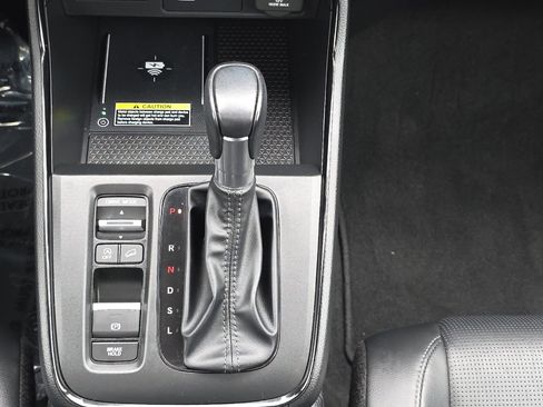 Used 2024 Honda CR-V EX-L image 21