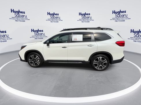 Certified 2023 Subaru Ascent Touring AWD/4WD image 7