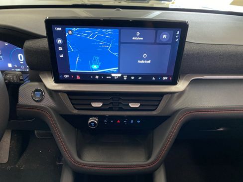 New 2026 Ford Explorer ST AWD/4WD image 30