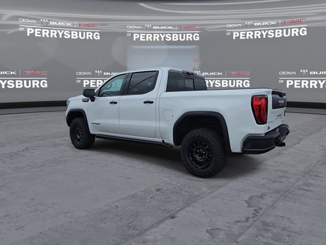 Used 2026 GMC Sierra 1500 AT4X w/ AT4X AEV Edition AWD/4WD image 6