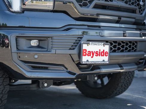 Used 2025 Ford F150 Lariat w/ Equipment Group 502A High AWD/4WD image 16