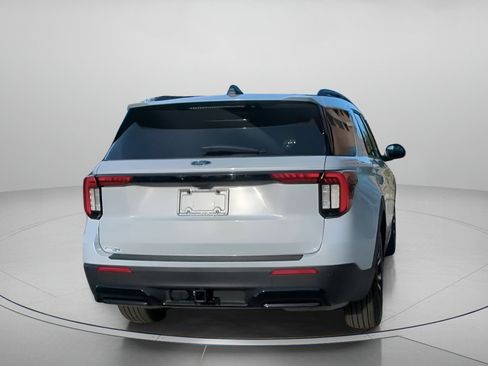 New 2026 Ford Explorer ST-Line image 27