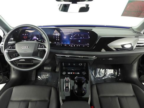 Used 2025 Audi A5 2.0T Premium Plus w/ Premium Plus AWD/4WD image 25