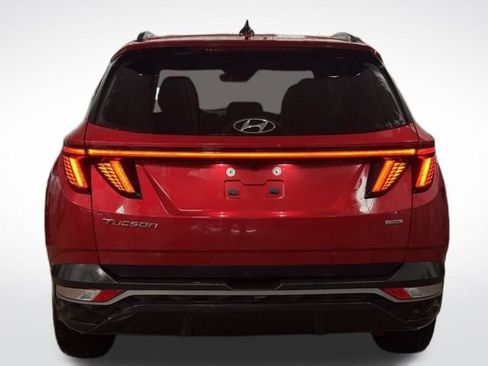 Used 2023 Hyundai Tucson SEL image 8