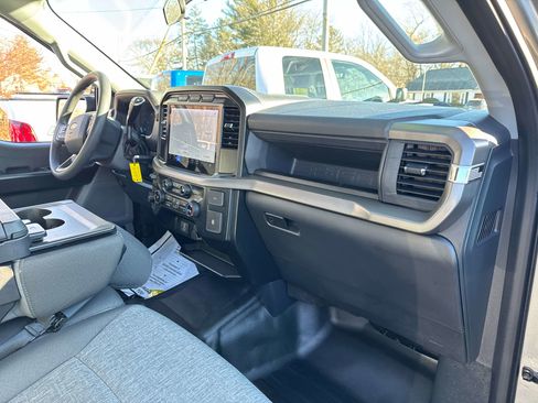 Used 2024 Ford F150 XL w/ Equipment Group 103A High image 8
