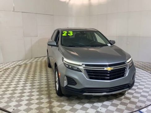 Used 2023 Chevrolet Equinox LT FWD image 5