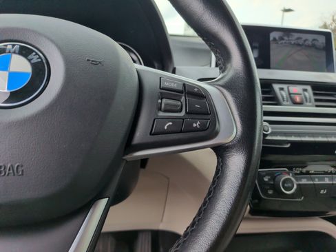 Used 2021 BMW X1 sDrive28i image 19