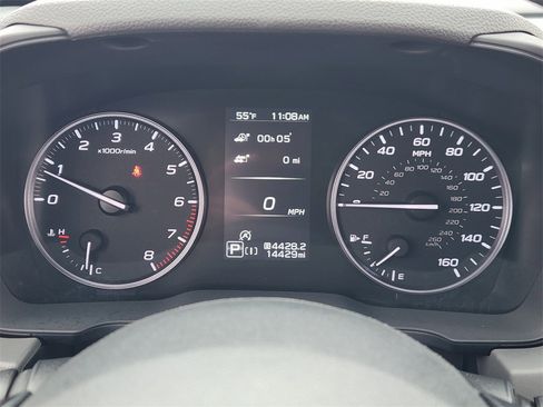 Certified 2024 Subaru Crosstrek 2.5i Limited image 11