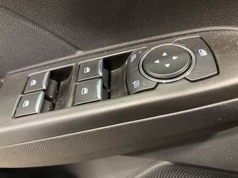 Certified 2021 Ford Escape SEL w/ SEL Stealth AWD Package image 13