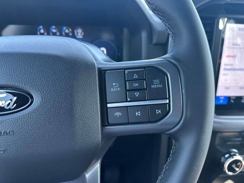 New 2026 Ford F150 XLT w/ Equipment Group 302A MID AWD/4WD image 20