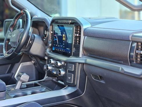 Used 2022 Ford F150 Raptor w/ Equipment Group 801A High image 13