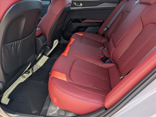 New 2027 Kia K5 GT-Line w/ GT-Line Premium Package FWD image 8