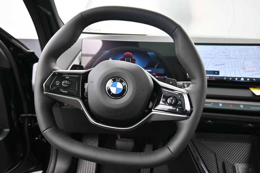New 2026 BMW X3 xDrive30i w/ Convenience Package AWD/4WD image 11