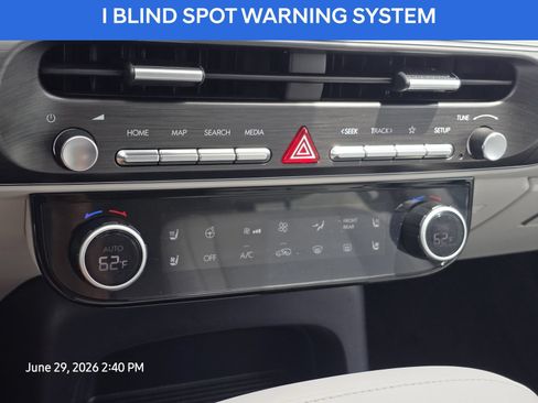 Used 2026 Hyundai Palisade Calligraphy AWD/4WD image 25