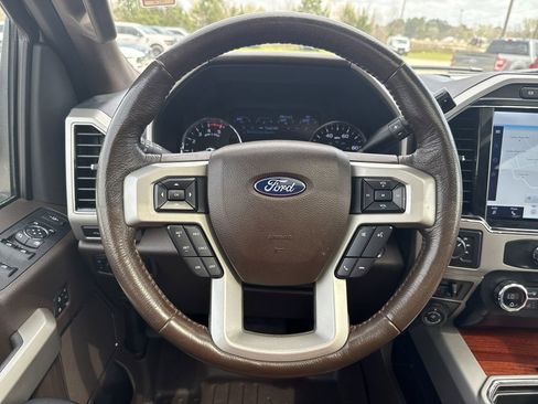 Used 2022 Ford F350 King Ranch w/ King Ranch Ultimate Package image 15