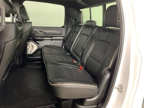 Used 2020 RAM 1500 Limited AWD/4WD image 30