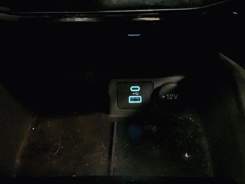 Certified 2023 Ford Escape ST-Line w/ Tech Pack #1 image 31