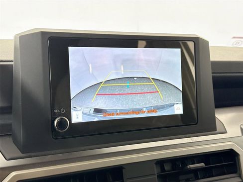 Certified 2025 Toyota Tacoma SR5 RWD image 22
