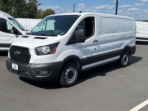 New 2025 Ford Transit 150 Base image 5