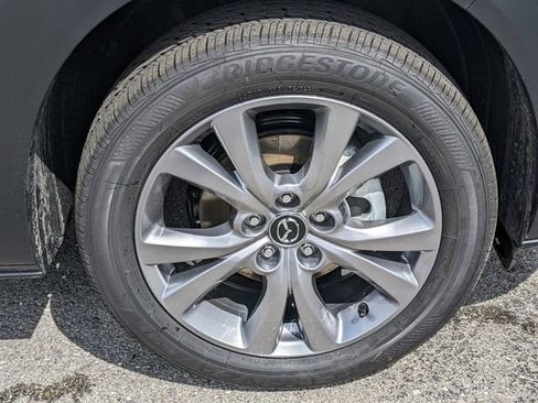 Used 2025 MAZDA CX-30 AWD 2.5 S w/ Premium Package image 11