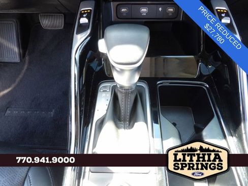 Used 2023 Kia Sorento SX FWD image 22