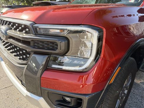 Used 2024 Ford Ranger XLT w/ Equipment Group 301A High RWD image 5
