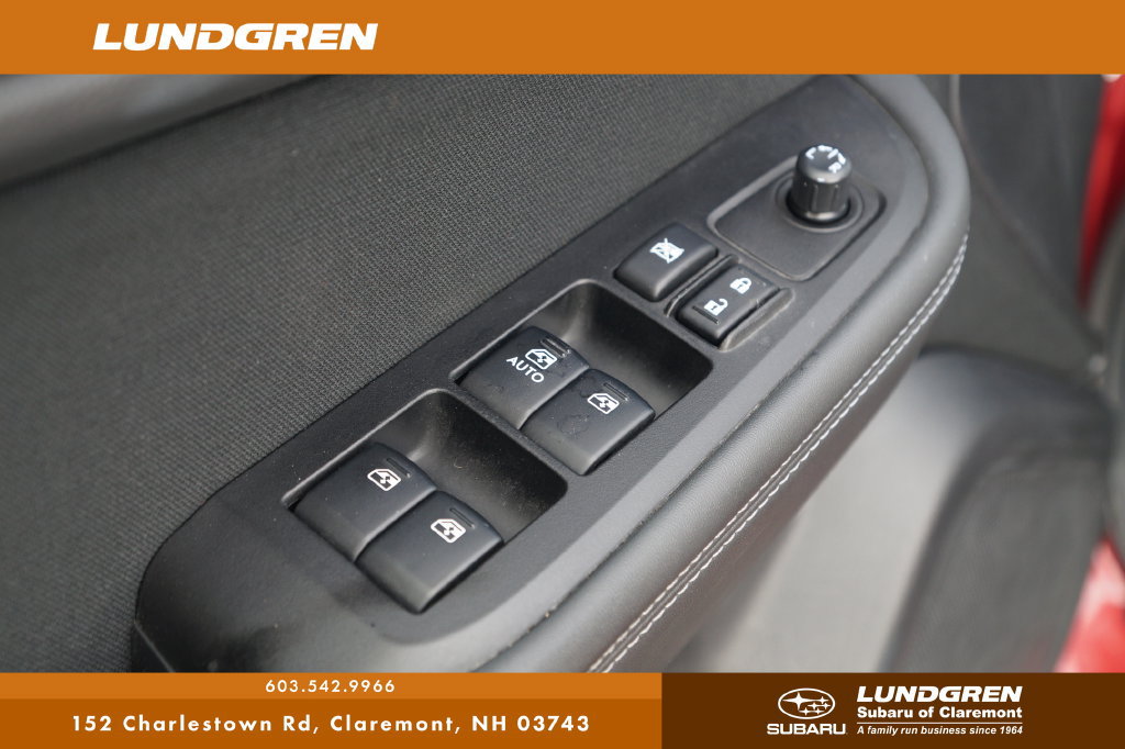 Used 2018 Subaru Outback 2.5i AWD/4WD image 12