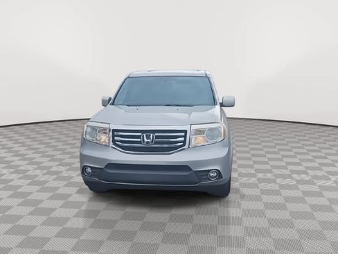 Used 2013 Honda Pilot EX image 3
