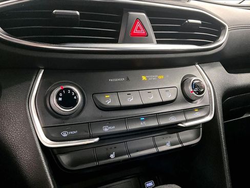 Used 2020 Hyundai Santa Fe SEL FWD image 33