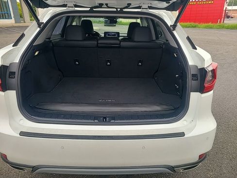 Used 2021 Lexus RX 350 AWD w/ Accessory Package (P3) image 11