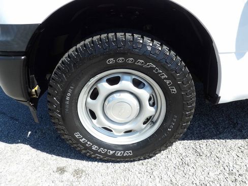 Used 2019 Ford F150 XL w/ Equipment Group 101A Mid AWD/4WD image 51