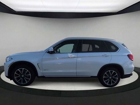 Used 2018 BMW X5 xDrive35i image 5